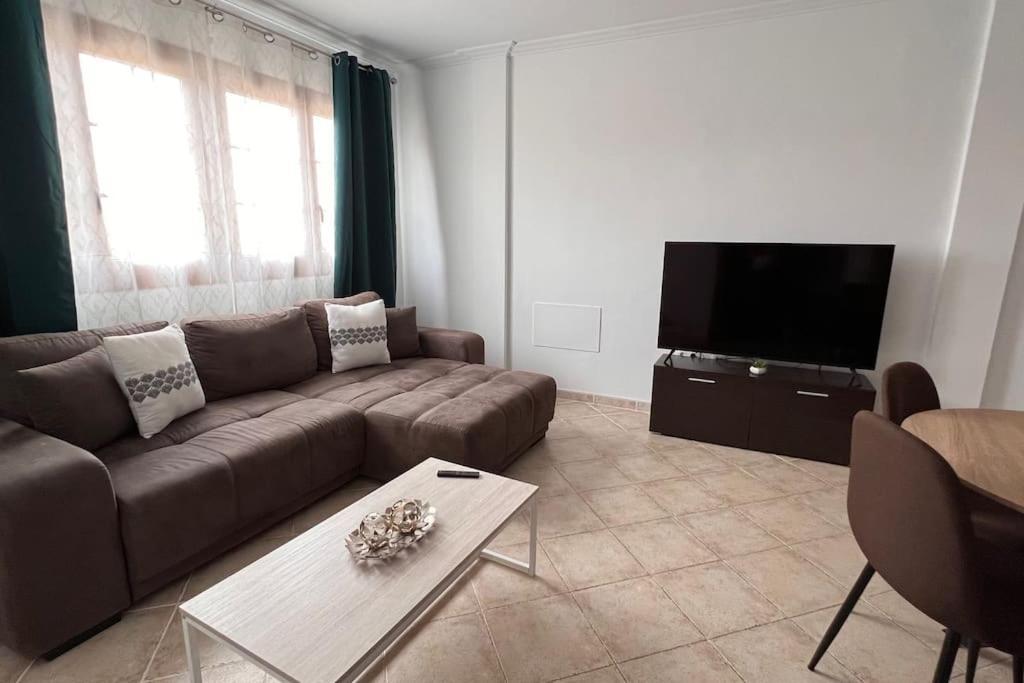 Hermoso Y Confortable Piso * Puerto del Rosario (Fuerteventura)